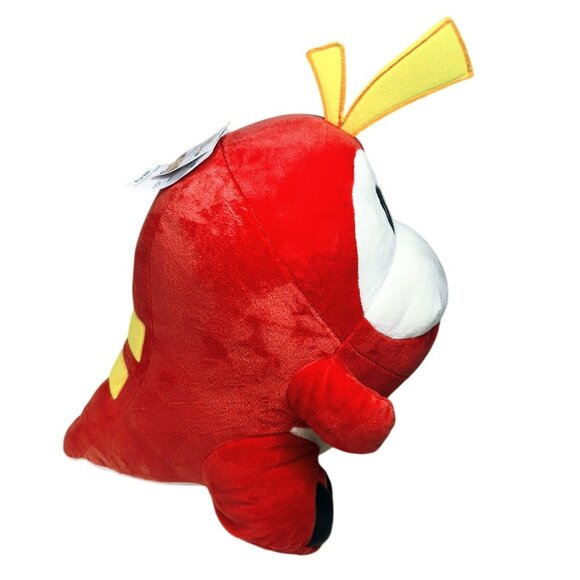 Build A Bear Pokemon Fuecoco Orange Plush 12-Inches 2024 - Picture 4 of 6